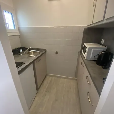 Lägenhet Centre Historique A 2 Pas Du Musee Rigaud *