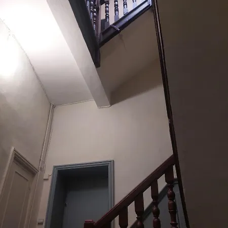 Lägenhet Centre Historique A 2 Pas Du Musee Rigaud Perpignan