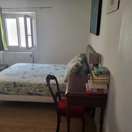 Centre Historique A 2 Pas Du Musee Rigaud *