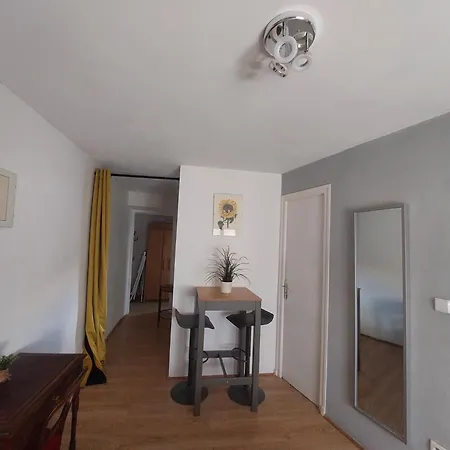 Centre Historique A 2 Pas Du Musee Rigaud Lägenhet Perpignan